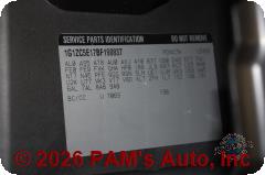 Vehicle photo 14