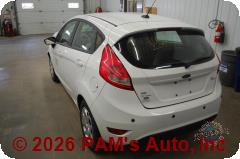 Vehicle photo 5