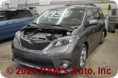 Vehicle photo 1