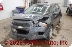 Vehicle photo 1