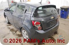 Vehicle photo 5