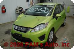 Vehicle photo 1