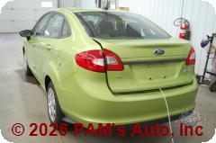 Vehicle photo 5