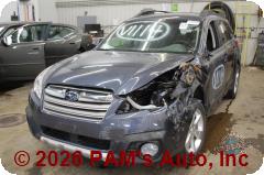 Vehicle photo 1