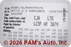 Vehicle photo 12