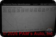 Vehicle photo 12