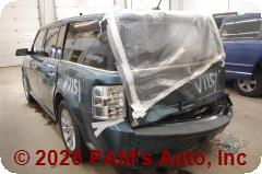 Vehicle photo 5