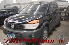 Vehicle photo 1