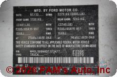 Vehicle photo 13