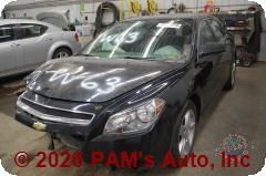 Vehicle photo 1