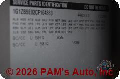 Vehicle photo 13