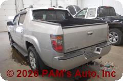 Vehicle photo 5