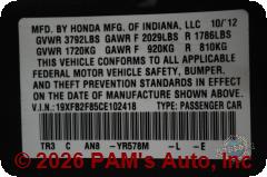 Vehicle photo 14