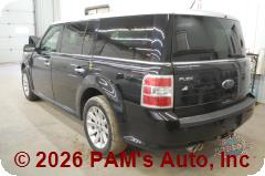 Vehicle photo 5