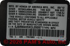Vehicle photo 13