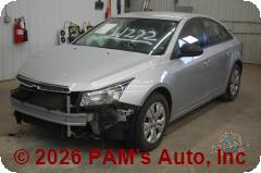 Vehicle photo 1