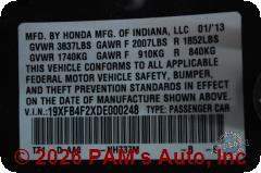 Vehicle photo 13