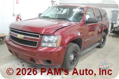 Vehicle photo 1