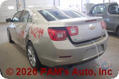 Vehicle photo 5