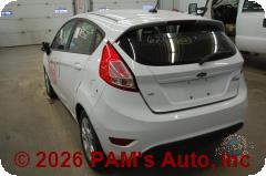 Vehicle photo 5