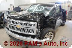 Vehicle photo 1