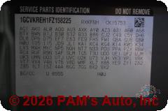 Vehicle photo 13