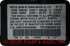 Vehicle photo 13