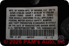 Vehicle photo 13