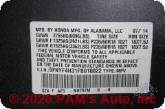 Vehicle photo 13