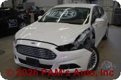 Vehicle photo 1