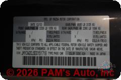 Vehicle photo 13