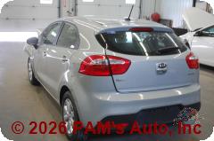 Vehicle photo 5