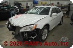 Vehicle photo 1