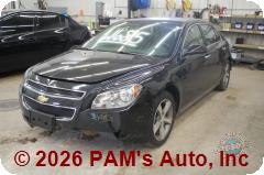 Vehicle photo 1