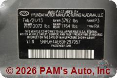 Vehicle photo 13