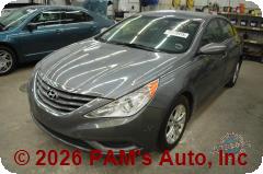 Vehicle photo 1