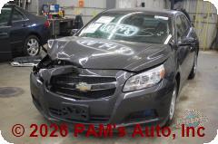 Vehicle photo 1