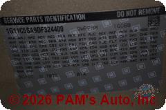 Vehicle photo 13
