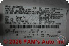 Vehicle photo 13