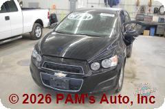Vehicle photo 1