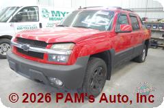 Vehicle photo 1