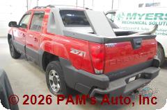 Vehicle photo 5