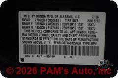 Vehicle photo 13