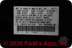 Vehicle photo 13