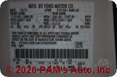 Vehicle photo 13