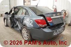Vehicle photo 5