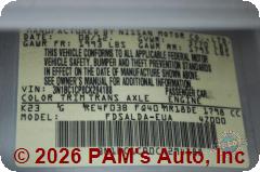 Vehicle photo 13
