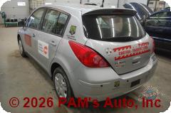 Vehicle photo 5