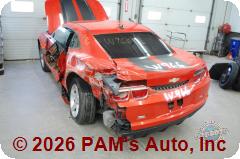 Vehicle photo 5