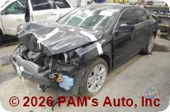 Vehicle photo 1